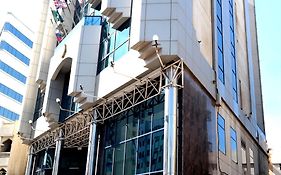 York International Hotel